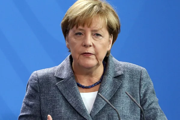 Merkel'den Türkçe altyazılı koronavirüs videosu