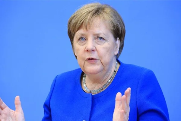 Merkel: Radikal kararlar alındı