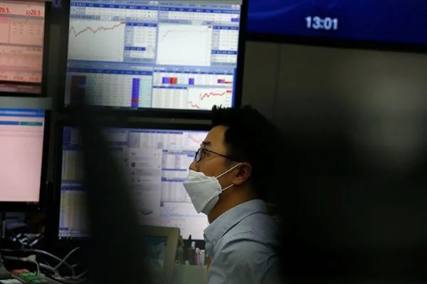 Merkez bankaları koronavirüse karşı faiz silahını çekti
