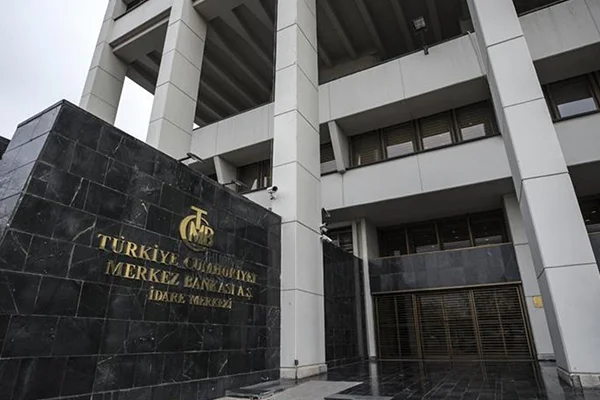 Merkez Bankası'ndan faiz indirimi kararı