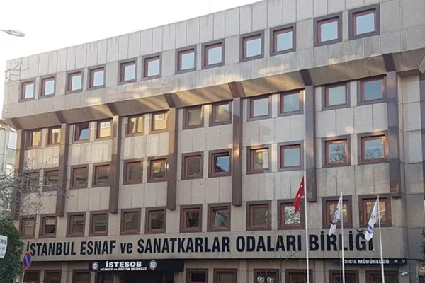 Meslek odaları: Zam yok stoklar dolu