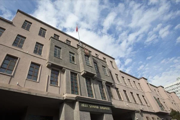 Milli Savunma Bakanlığı: Türk ve Rus askeri heyetleri toplandı