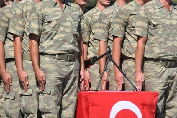 Milli Savunma Bakanlığından 'koronavirüs' açıklaması