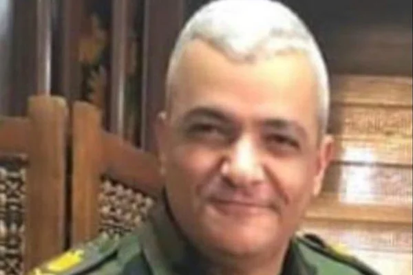 Mısır ordusunda koronavirüsten ikinci ölüm