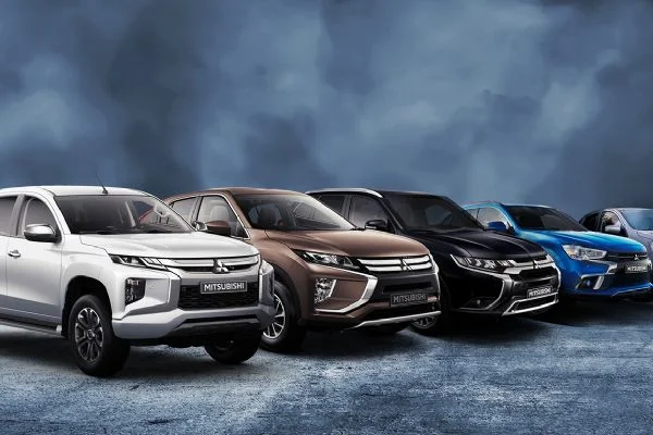 Mitsubishi'den bahar servis kampanyası