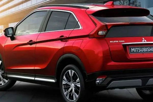 Mitsubishi'den servis güvencesi