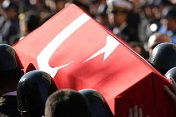 MSB: İdlib'de bir asker kalp krizi nedeniyle şehit oldu