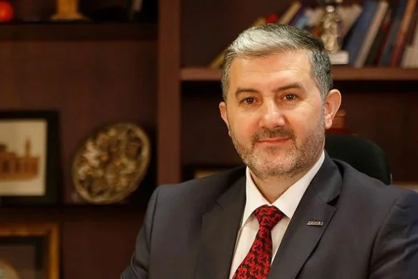 MÜSİAD Korona Kriz Yönetim Merkezi kurdu