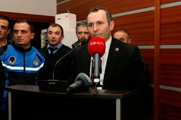 Mustafa tutuk AK Parti'den mi seçildi? Mustafa Tutuk kimdir? Mustafa tutuk nereli nerede doğdu?