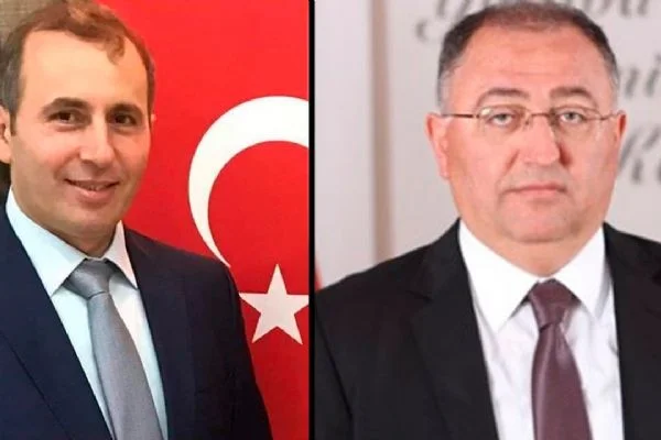 Mustafa tutuk nereli? Mustafa tutuk hangi partiden Yalova Belediye Başkan Vekili seçildi