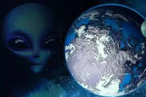 NASA çalışanı profesörün iddiası: Uzaylıların, dünyayı ziyaret etmeleri mümkün