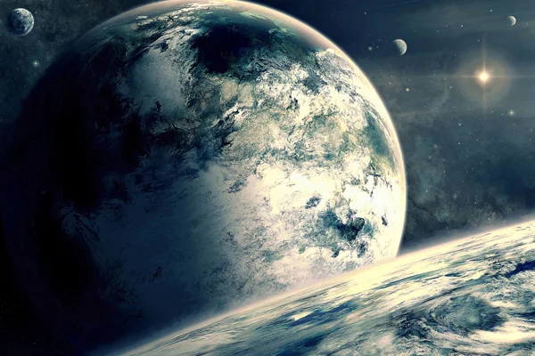 NASA: Uzay istasyonunda yetiştirilen marullar yenilebilir