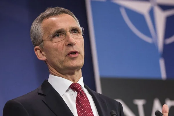 NATO'dan AB'ye ''Türkiye'' uyarısı