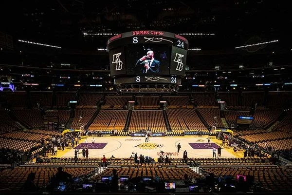 NBA'de koronavirüs vaka sayısı 14'e yükseldi