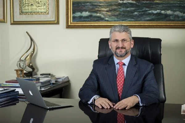 Negmar Merkez Ofisi evden çalışacak