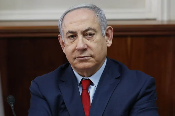 Netanyahu kendini karantinaya aldı