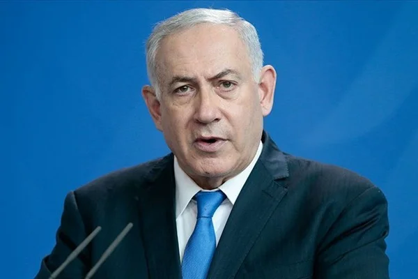 Netanyahu'nun Kovid-19 testinin sonucu belli oldu
