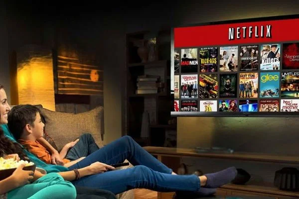 Netflix ve YouTube Avrupa'da yayın kalitesini düşürüyor