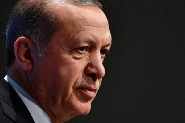 New York Times'tan, dikkat çeken Erdoğan yazısı