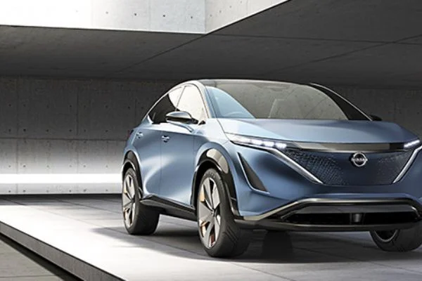 NISSAN, Afrika, Orta Doğu ve Hindistan Bölgesinde Üretimini Geçici Olarak Durdurdu