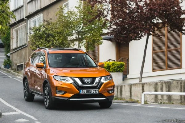 Nissan ile bahara akıllı başlangıç