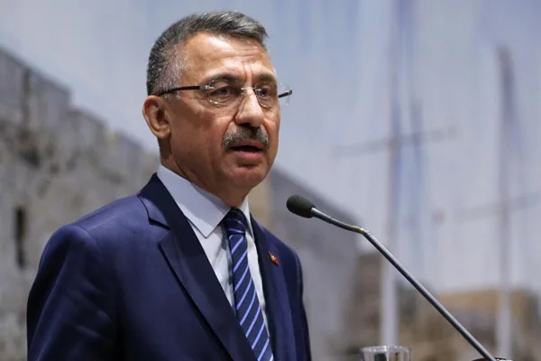 Oktay açıkladı: 2721 öğrenci Türkiye'ye getirildi
