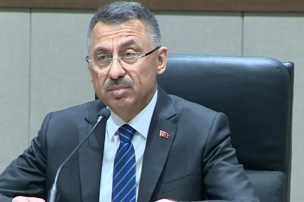 Oktay'dan ''İdlib'' açıklaması: Kan dökülmeye devam ederse...