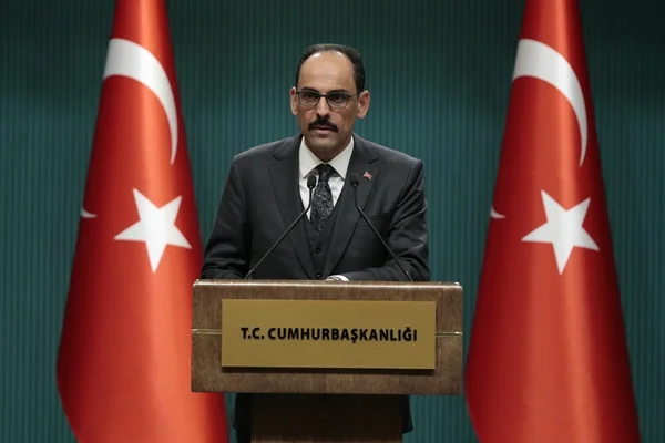 Okullar tatil edildi mi? İbrahim Kalın alınan kararları açıkladı