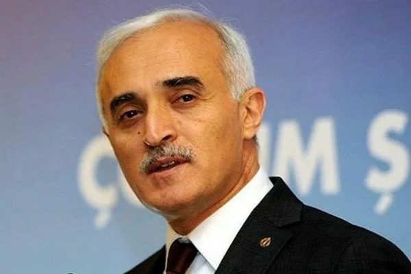 'Önce sağlığımız sonra da işletmelerimizin sağlığı'
