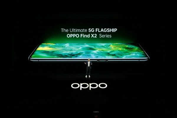 OPPO'nun efsane serileri tüketiciyle buluşuyor