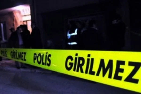 Ordu'da bir evin avlusunda gömülü ceset bulundu