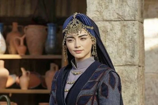 Osman Gazi ve Bala Hatun'un çocukları oldu mu?