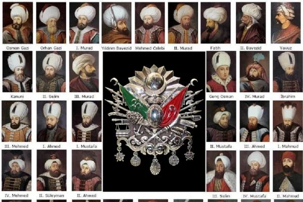 Osmanlı padişahlarının hangi hastalıktan öldüğünü biliyor musunuz?