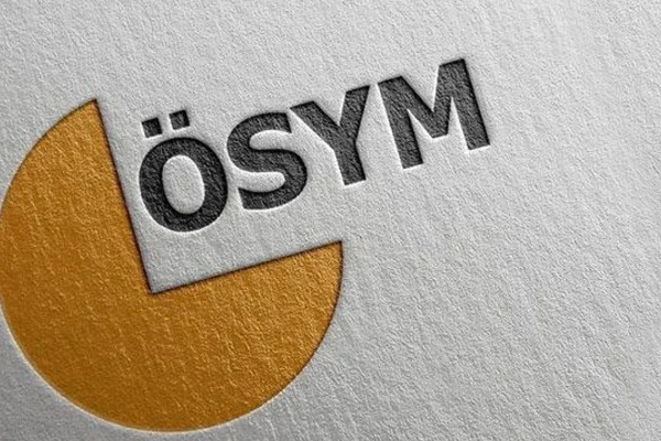 ÖSYM açıkladı: KPSS ertelendi