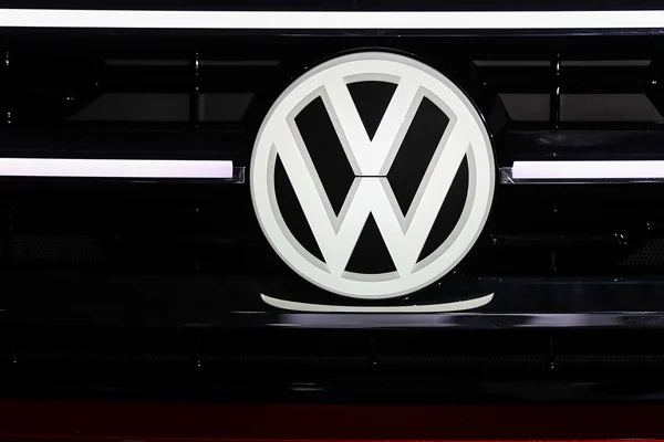 Otomotiv devi Volkswagen üretimi durduruyor