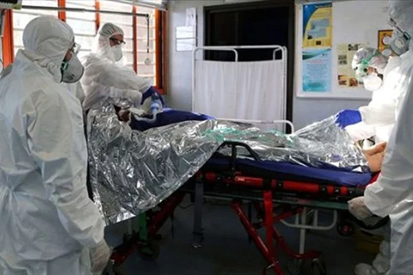 Otopside koronavirüs gerçeği ortaya çıktı
