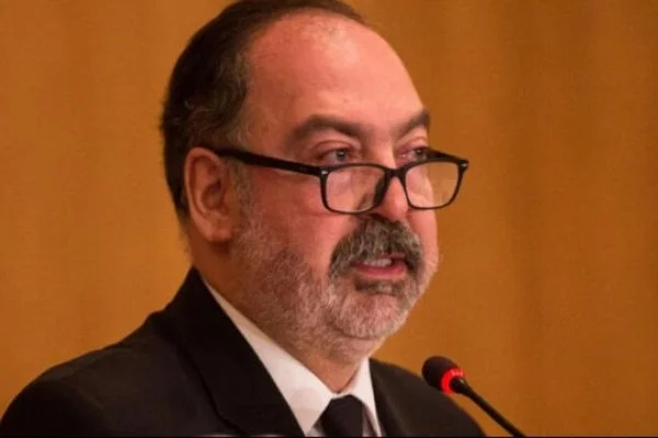 Pegasus Hava Yolları Genel Müdürü Mehmet Tevfik Nane kimdir?