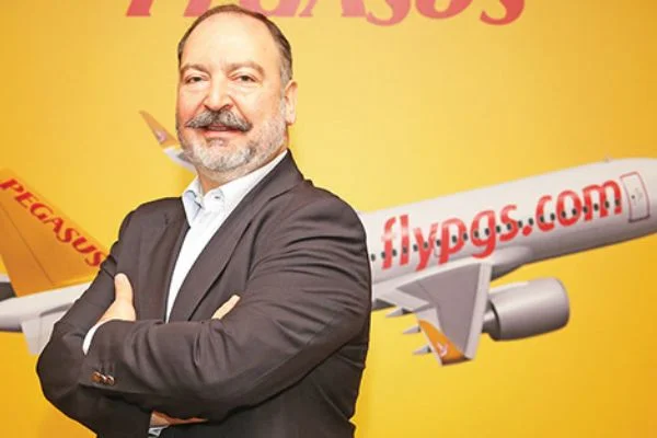 Pegasus'tan koronavirüse karşı sıkı önlem