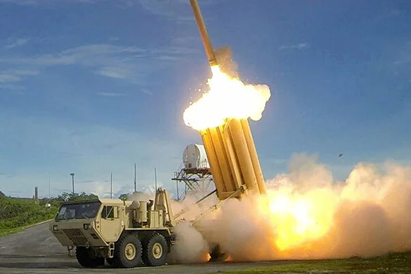 Pentagon'dan Suudi Arabistan THAAD sistemleri için ek sözleşme