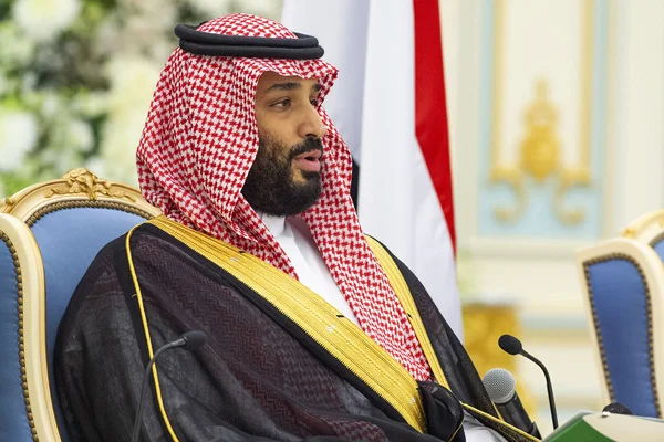 Petrol ve darbe hamleleri... Suudi Arabistan ne yapmak istiyor?