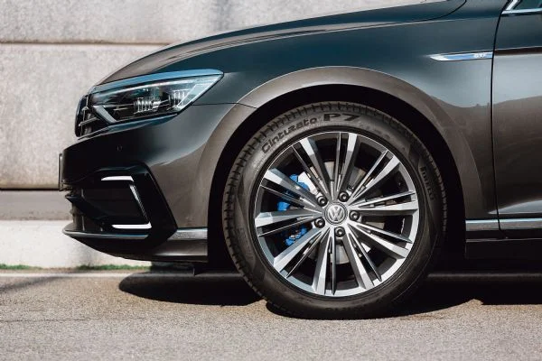 Pirelli Cinturaro P7 serisinde geri sayım