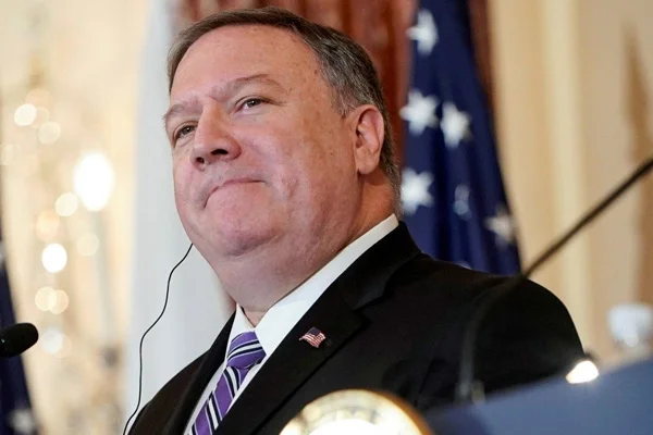 Pompeo'dan İdlib açıklaması: Türkiye'nin kendini savunma hakkı var