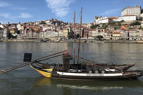 Portekiz turizmi Türk şirketleriyle yükseliyor