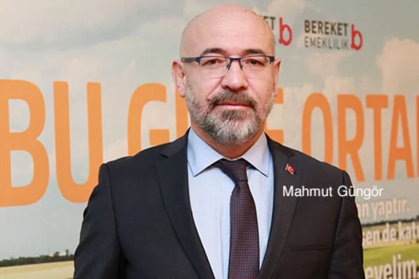 'Prim üretiminde BEREKETLİ bir yıl geçirdik'