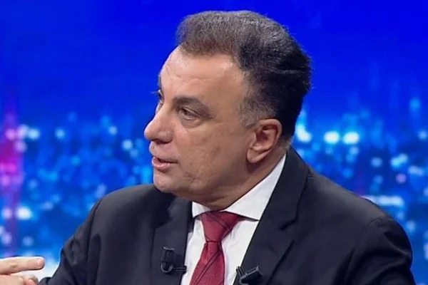 Prof. Dr. Ahmet Özdoğan: İyi ki bu pandemiye Türkiye'de yakalandım