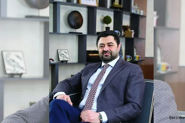 'Projelerimiz yatırımcıları cezbediyor'