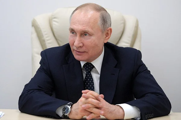 Putin: Tedbir almak pişman olmaktan iyidir