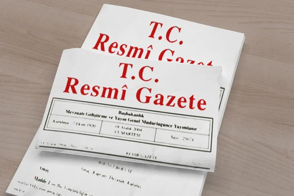 Resmi Gazete'de yayımlandı: İşçiler kura ile belirlenecek