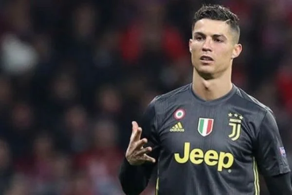 Ronaldo'nun test sonucu belli oldu