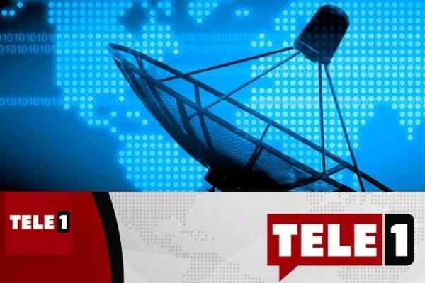 RTÜK 'Tele 1' hakkında inceleme başlattı